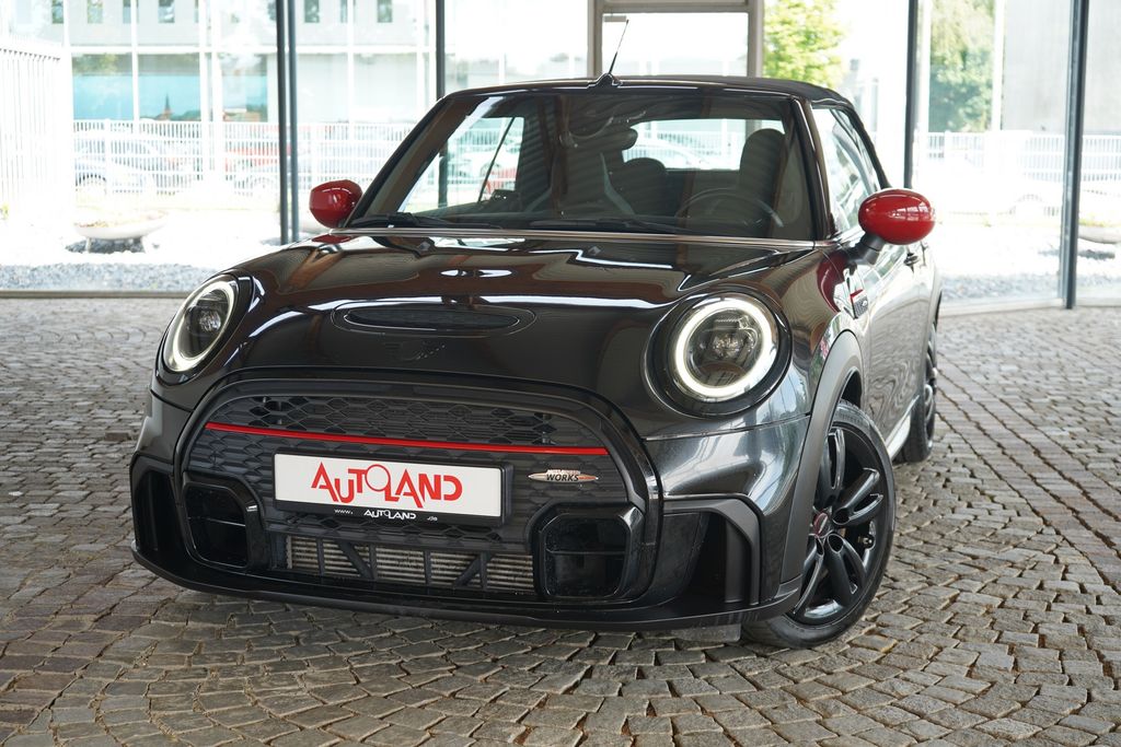 MINI John Cooper Works 2023