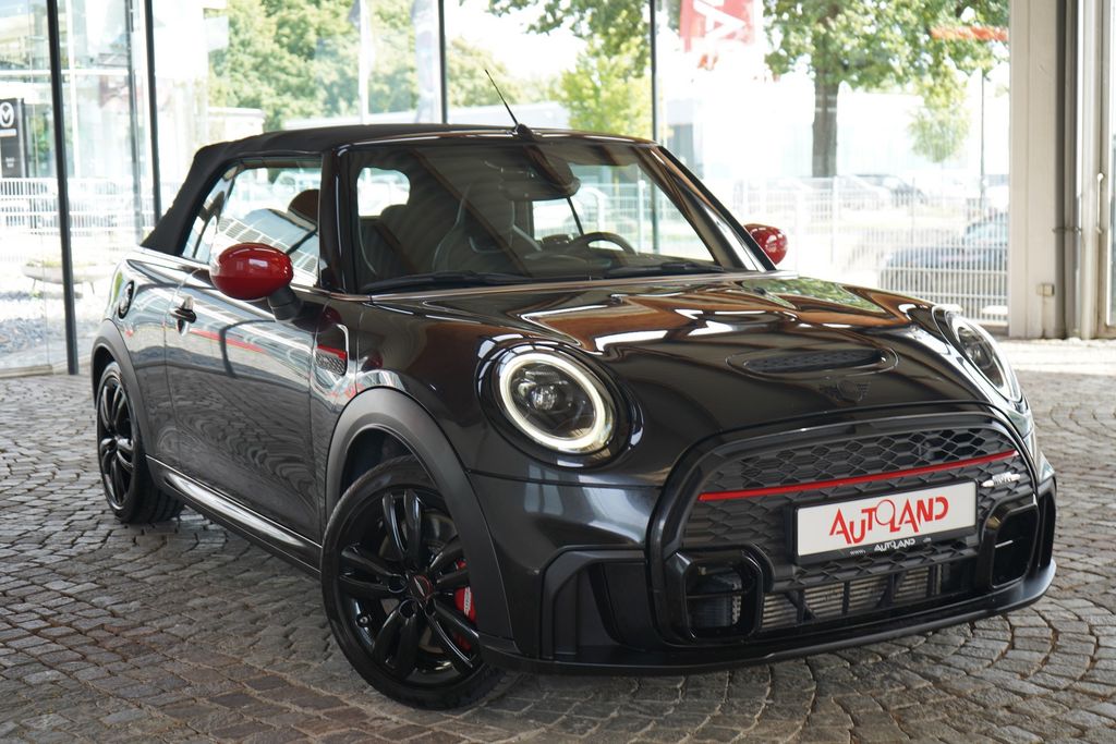 MINI John Cooper Works 2023