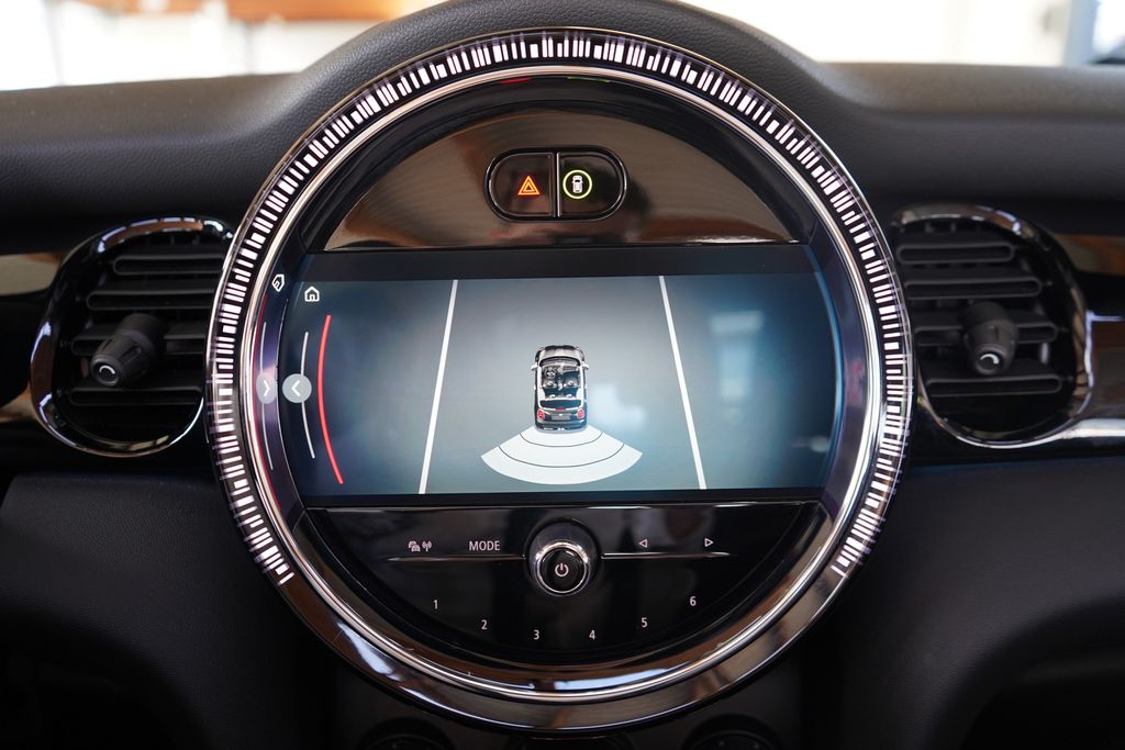 MINI John Cooper Works 2023