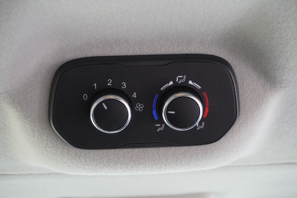 Ford Transit Custom 2022