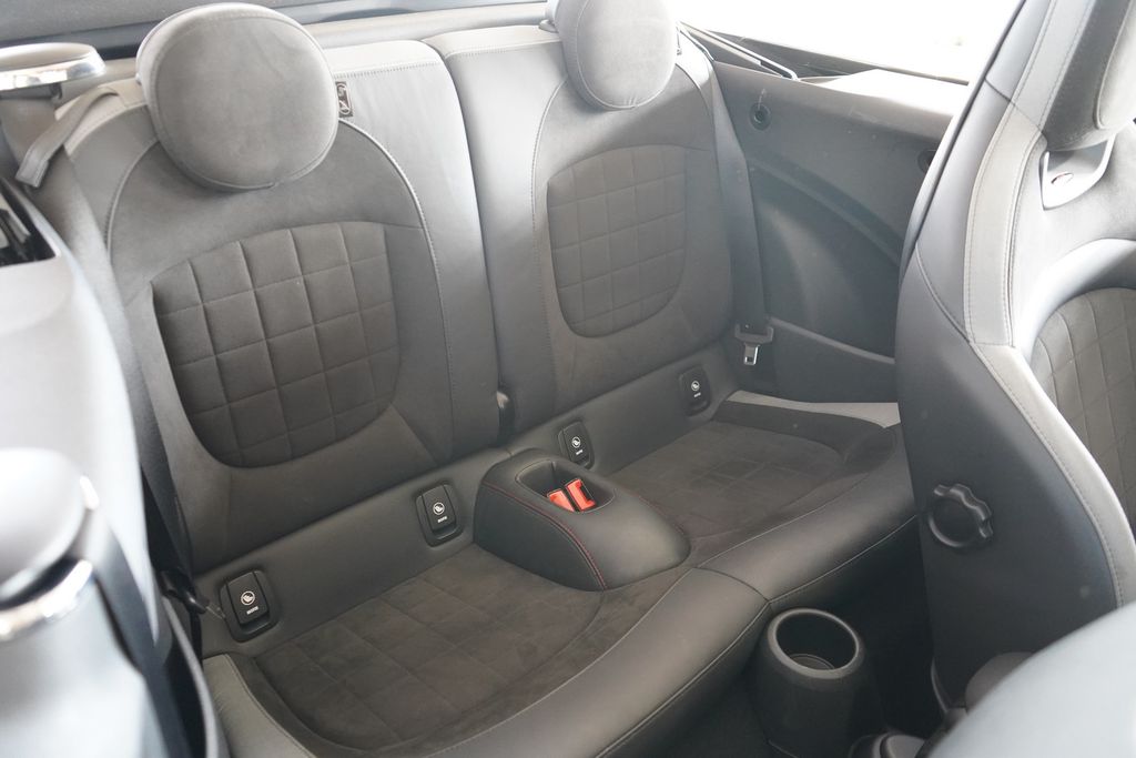 MINI John Cooper Works 2023