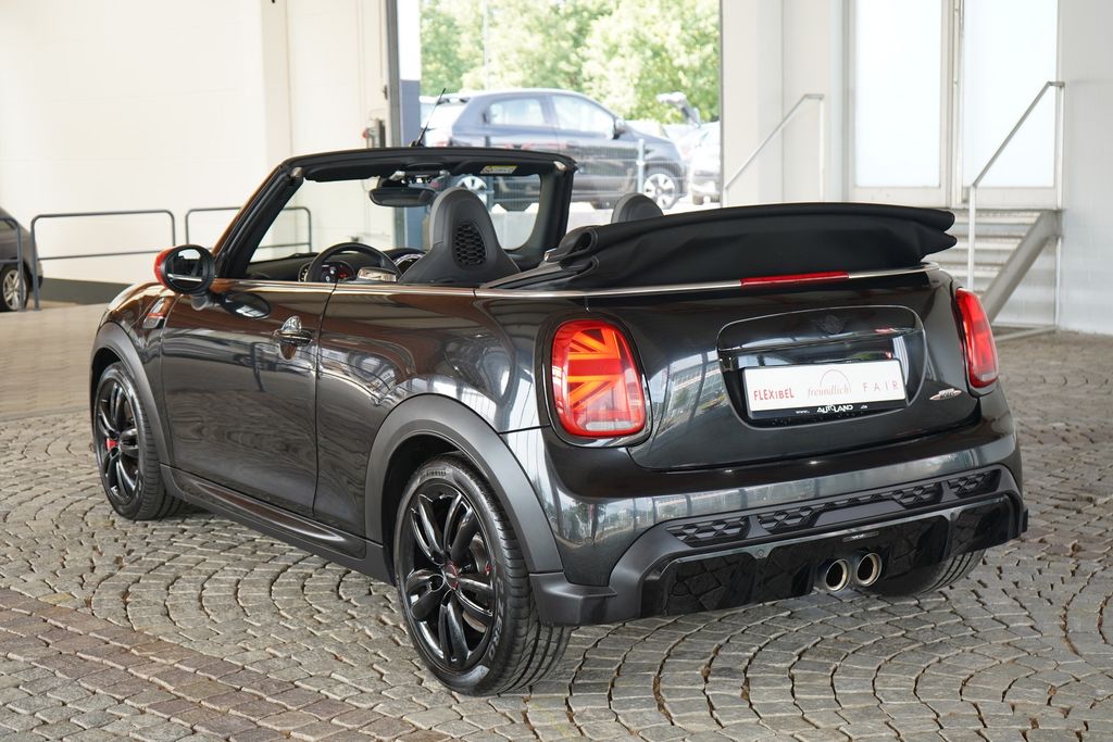 MINI John Cooper Works 2023