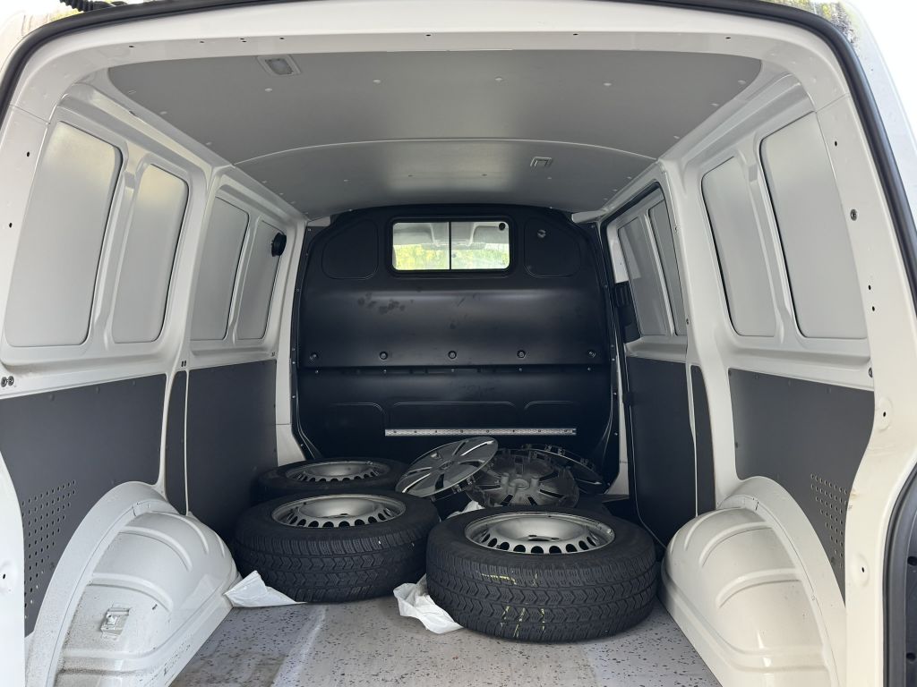 Volkswagen T6 Transporter 2022