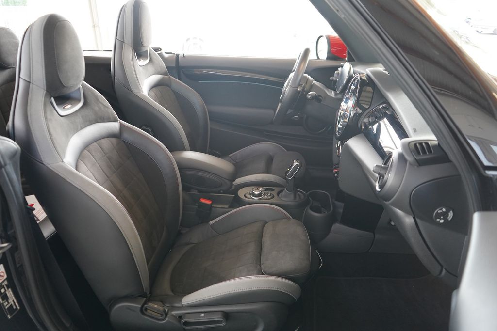 MINI John Cooper Works 2023