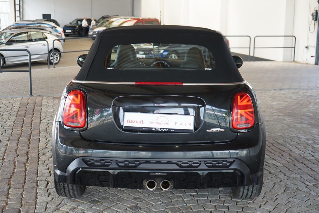 MINI John Cooper Works 2023