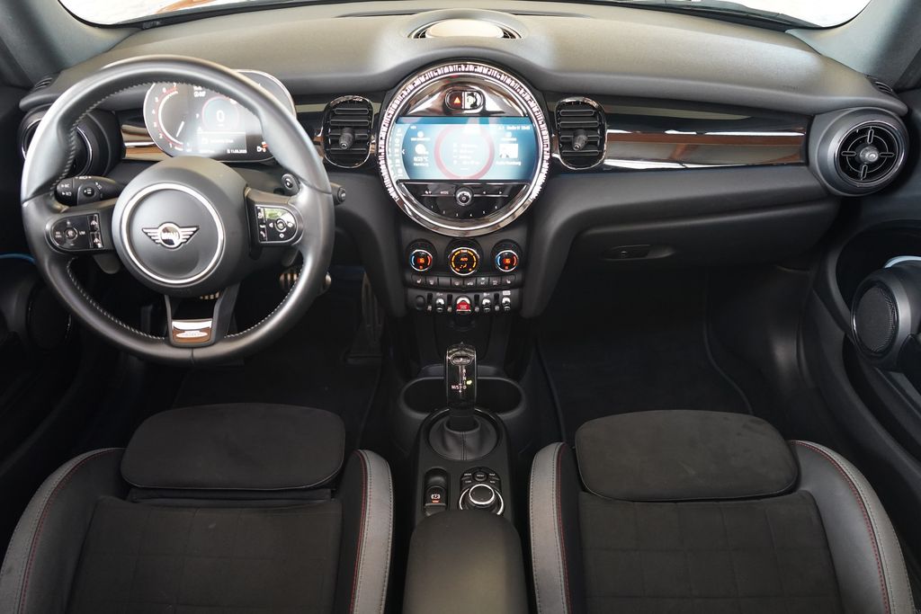 MINI John Cooper Works 2023