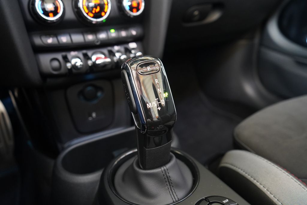 MINI John Cooper Works 2023