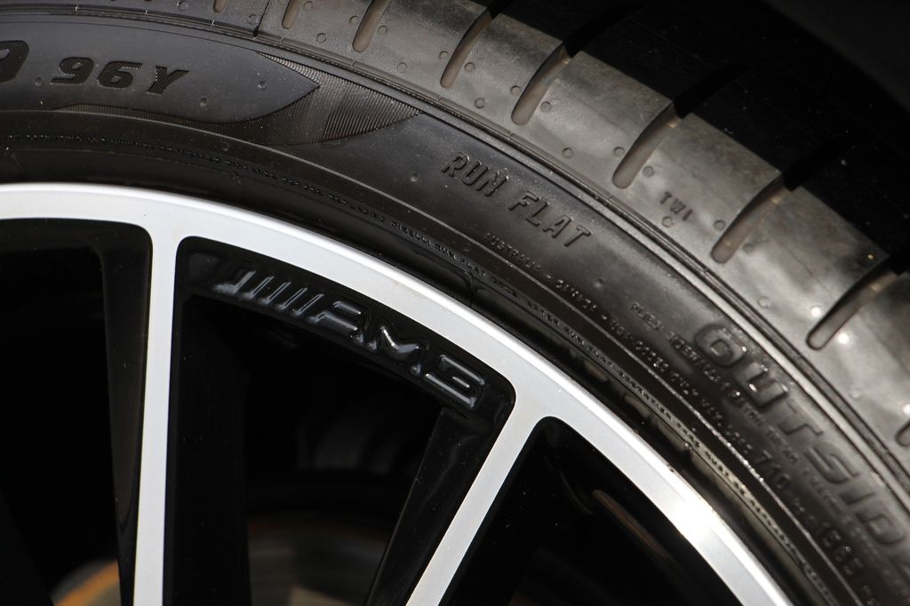 Mercedes-Benz C 200 2021