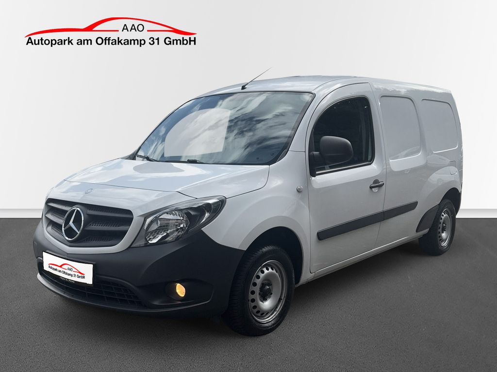 Mercedes-Benz Citan 2017