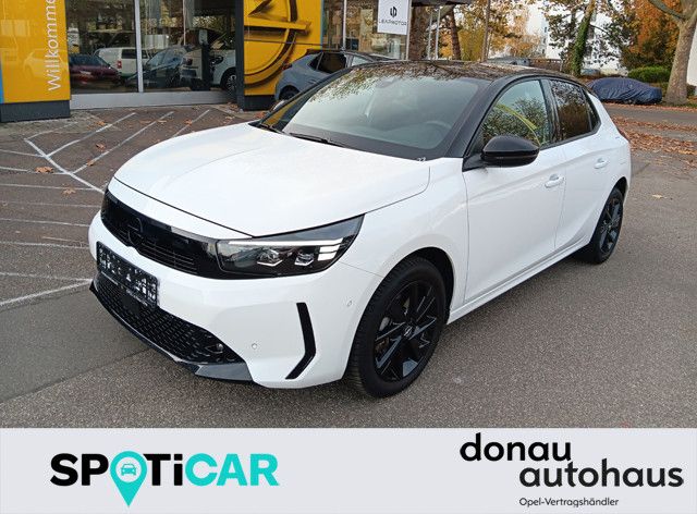 Opel Corsa 2024