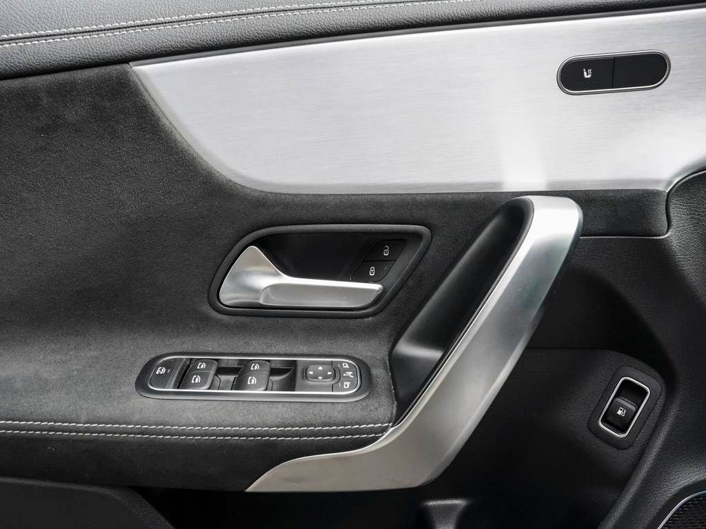 Mercedes-Benz CLA 250 2020