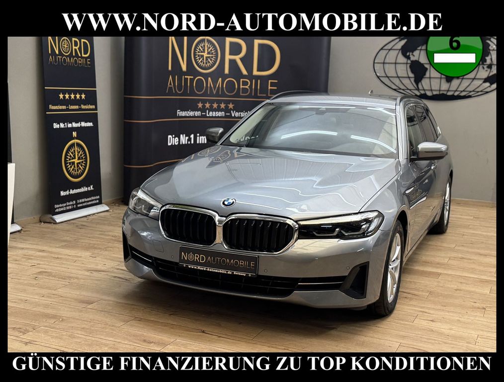 BMW 520 2023