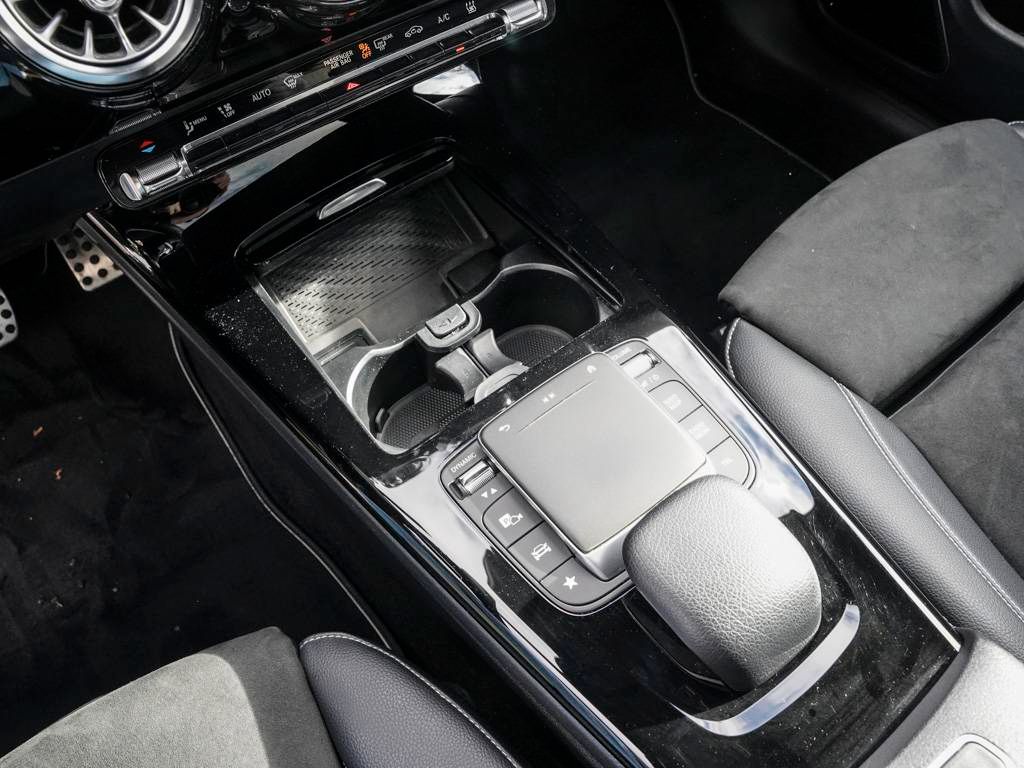 Mercedes-Benz CLA 250 2020