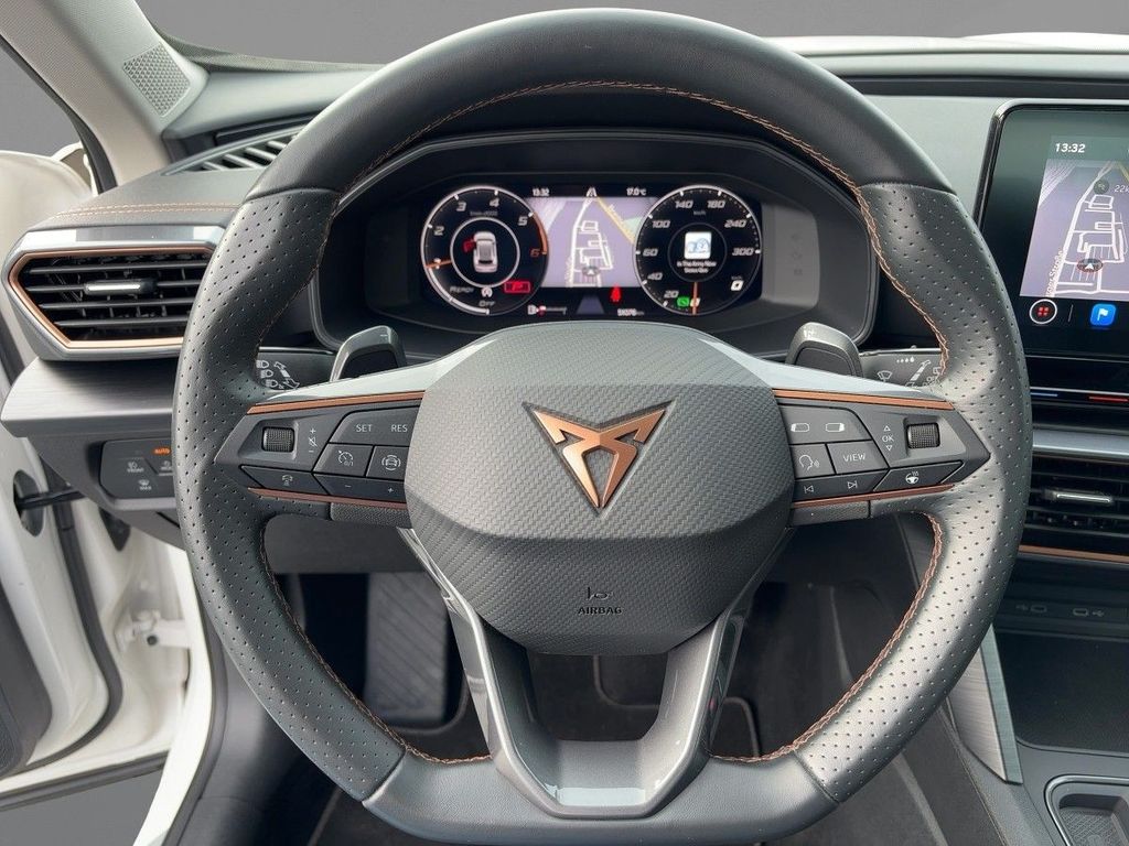 Cupra Formentor 2023