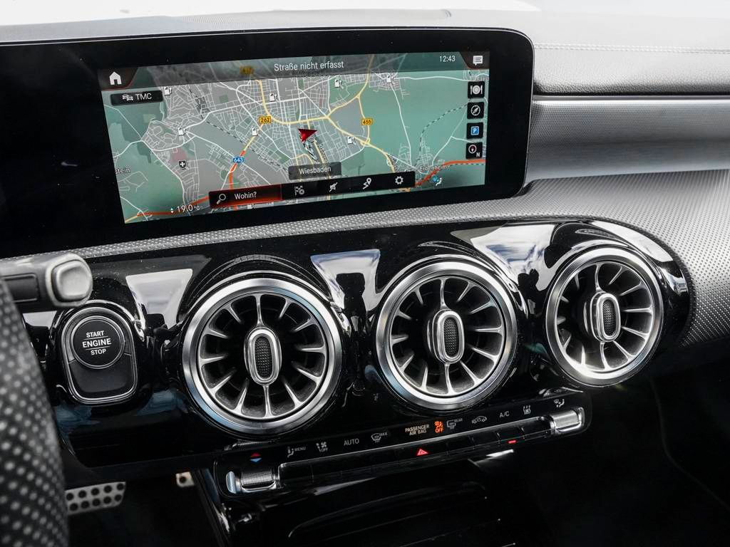 Mercedes-Benz CLA 250 2020