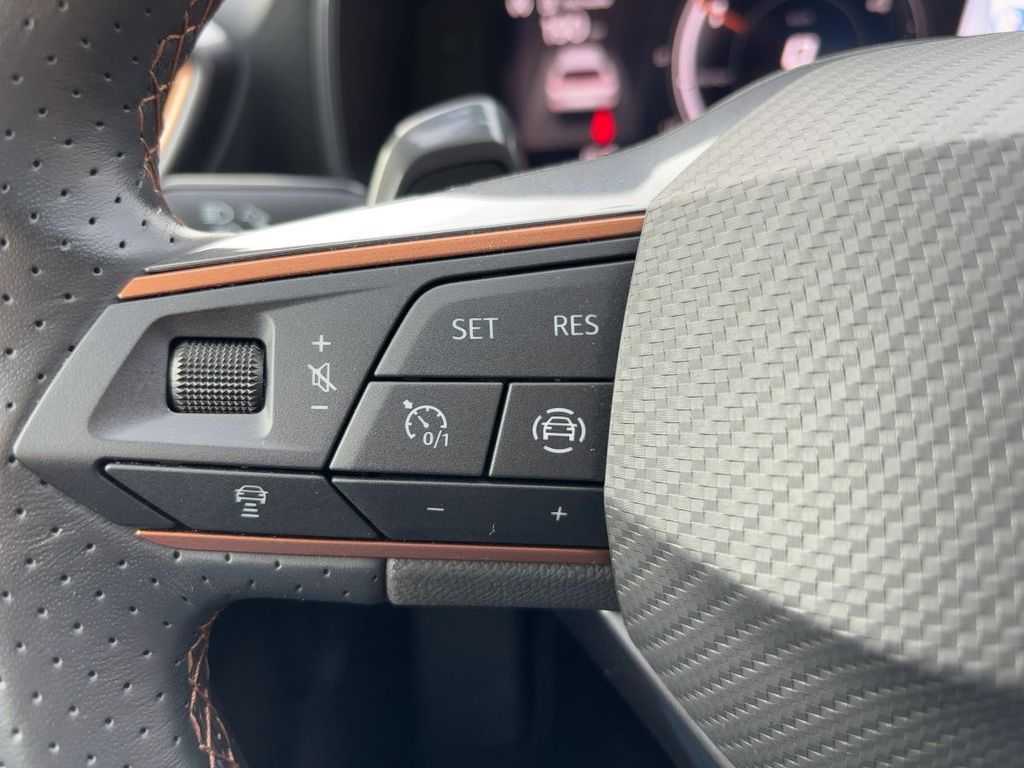 Cupra Formentor 2023