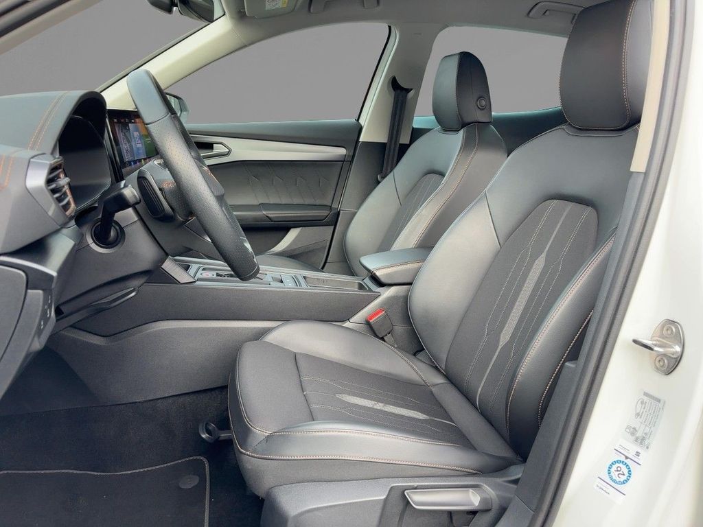 Cupra Formentor 2023