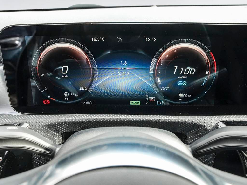 Mercedes-Benz CLA 250 2020