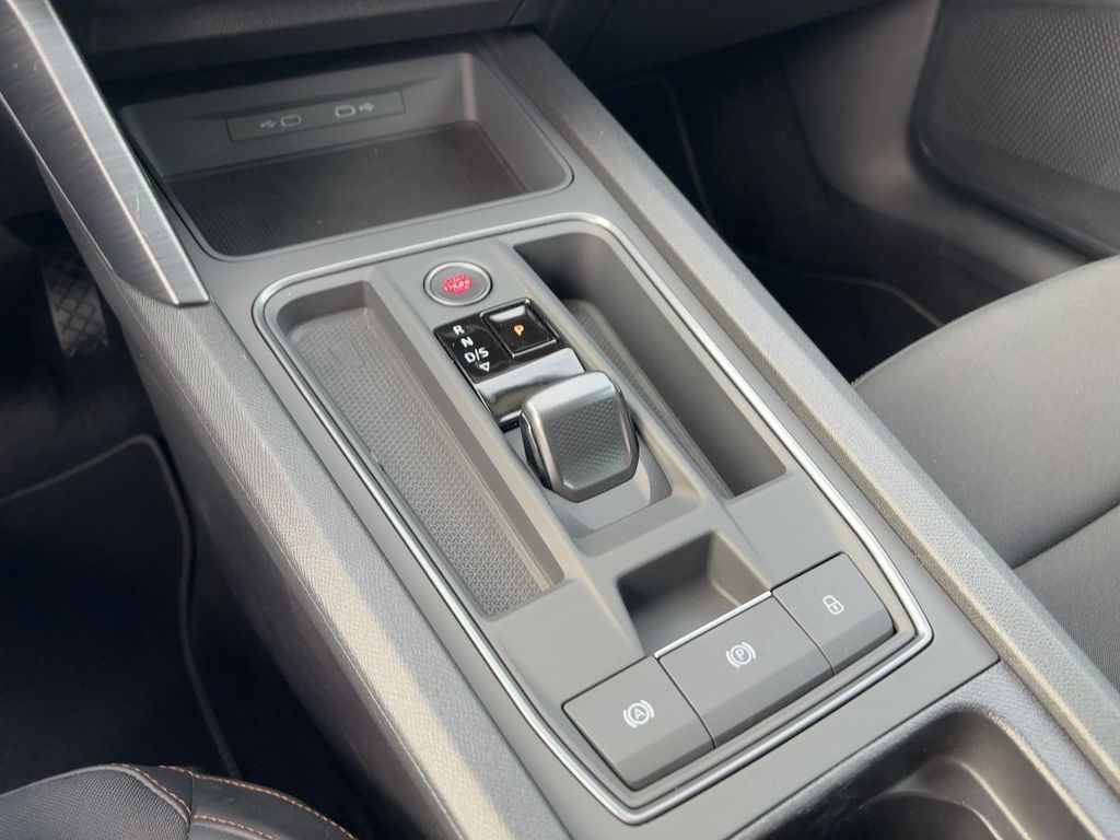 Cupra Formentor 2023