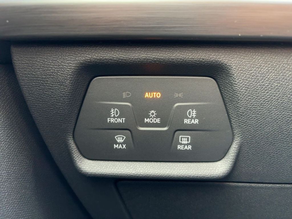 Cupra Formentor 2023