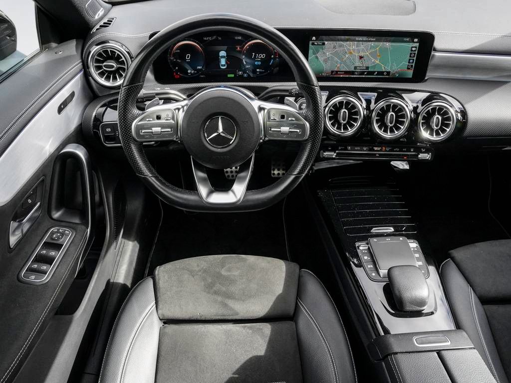 Mercedes-Benz CLA 250 2020