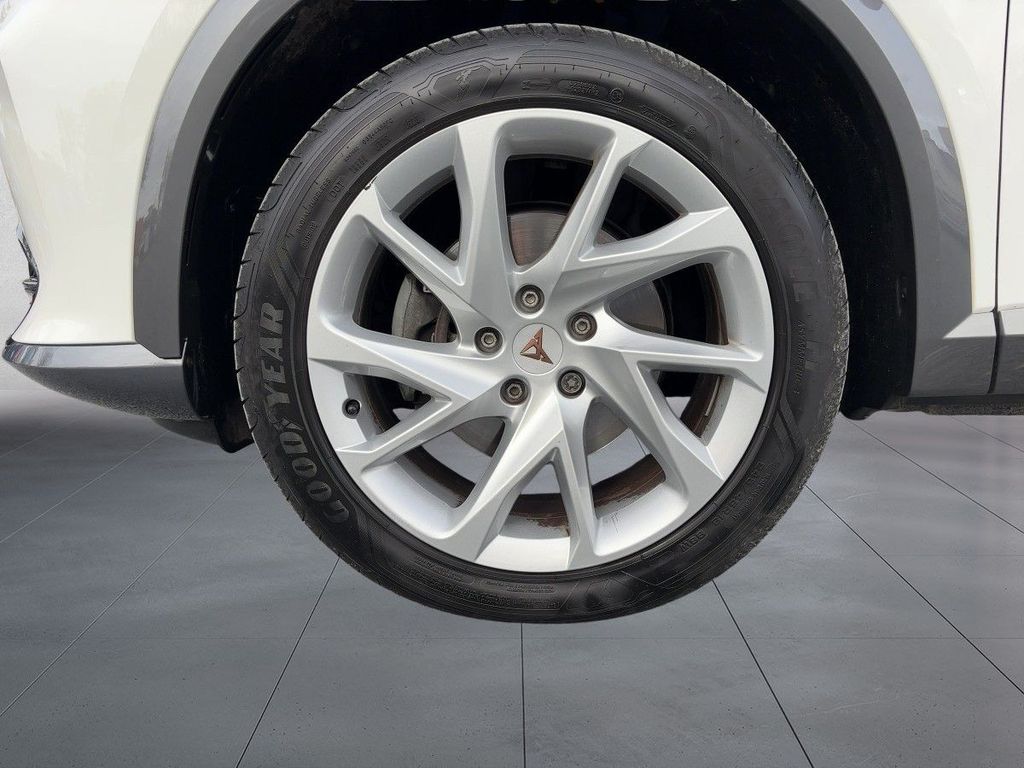 Cupra Formentor 2023