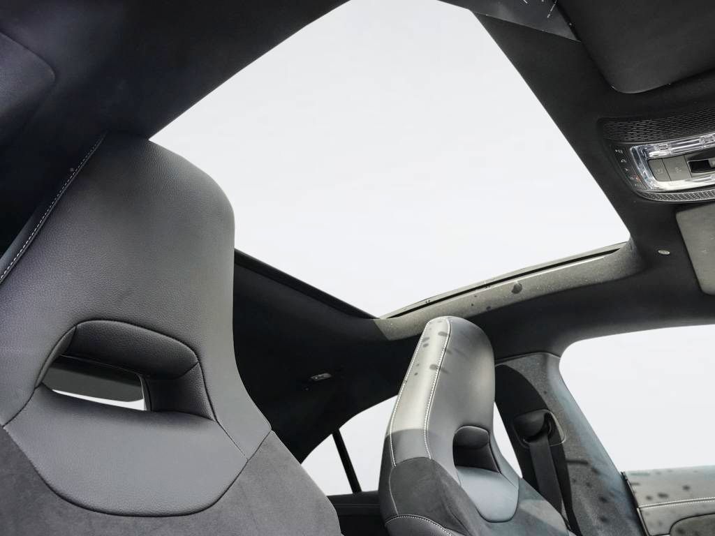 Mercedes-Benz CLA 250 2020