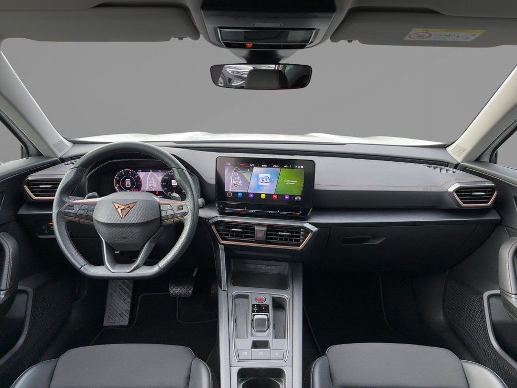 Cupra Formentor 2023