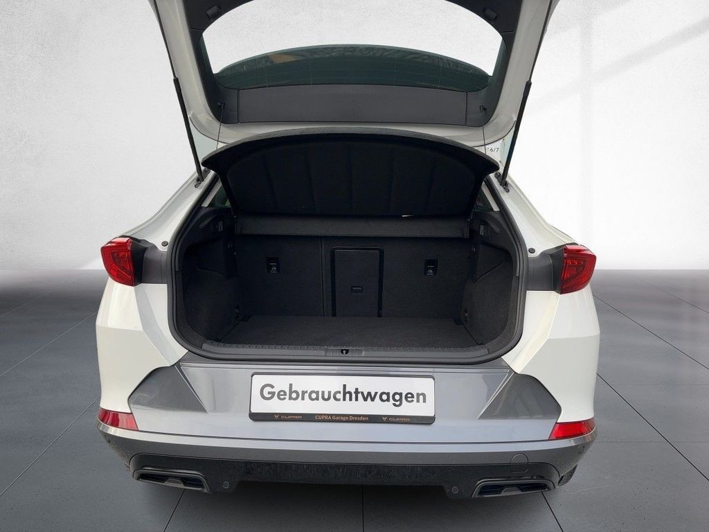 Cupra Formentor 2023