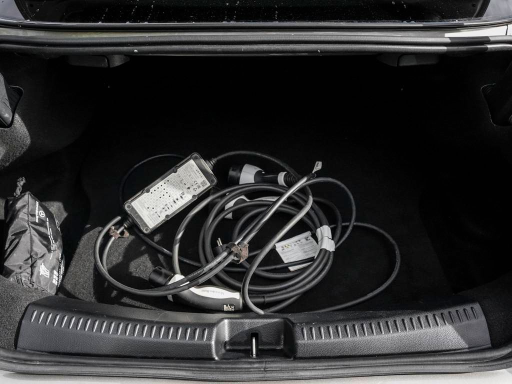 Mercedes-Benz CLA 250 2020