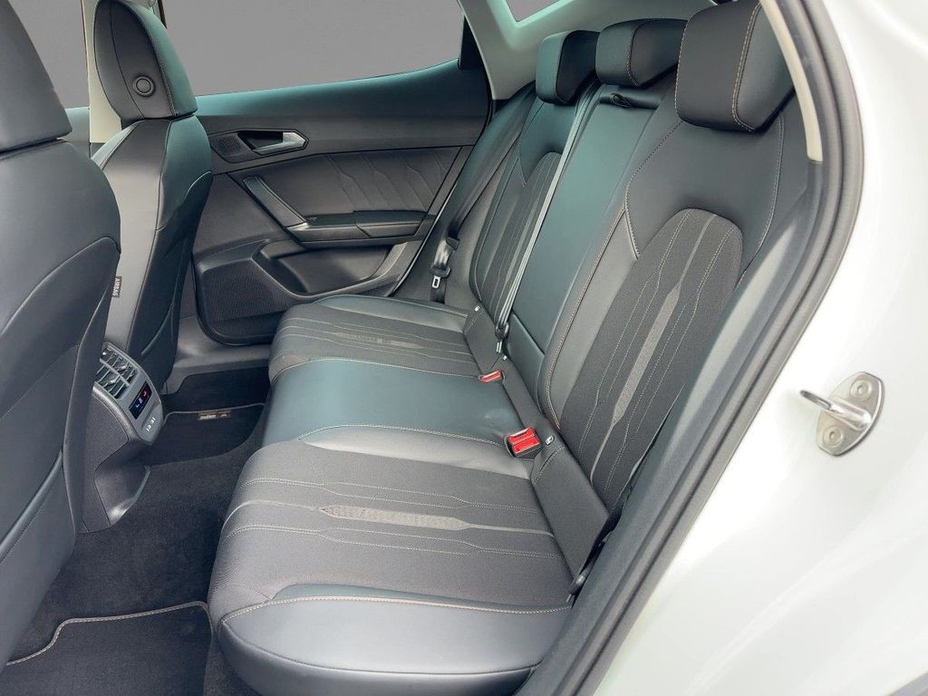 Cupra Formentor 2023