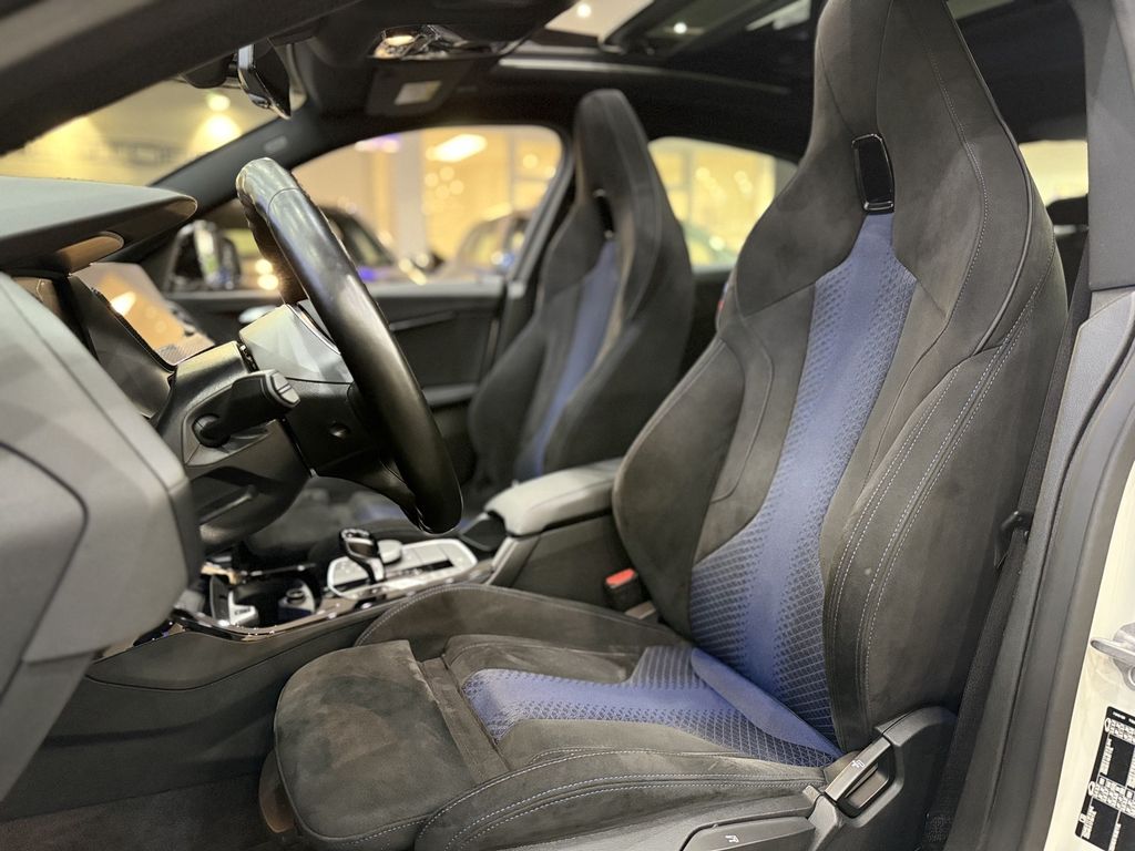 BMW 218 Gran Coupé 2024