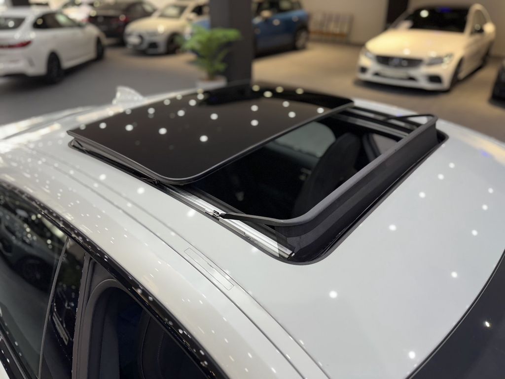 BMW 218 Gran Coupé 2024