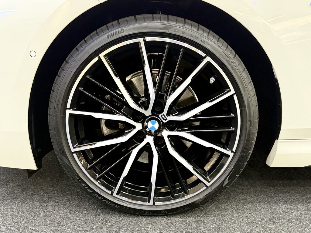 BMW 218 Gran Coupé 2024