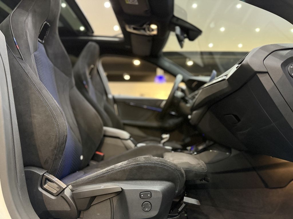 BMW 218 Gran Coupé 2024