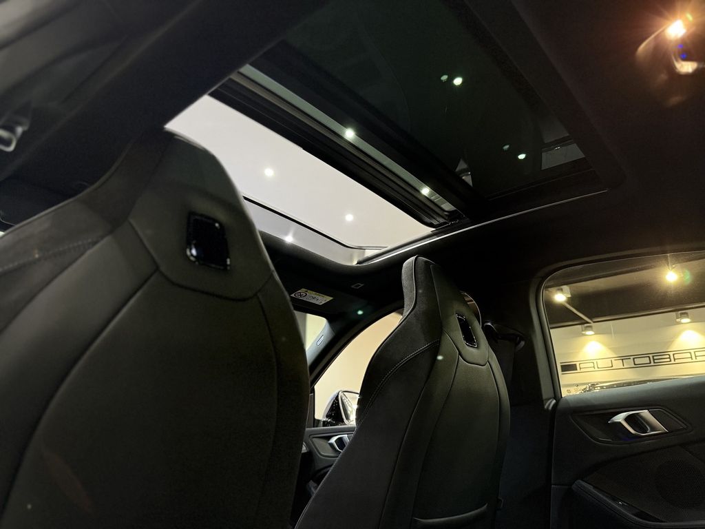 BMW 218 Gran Coupé 2024