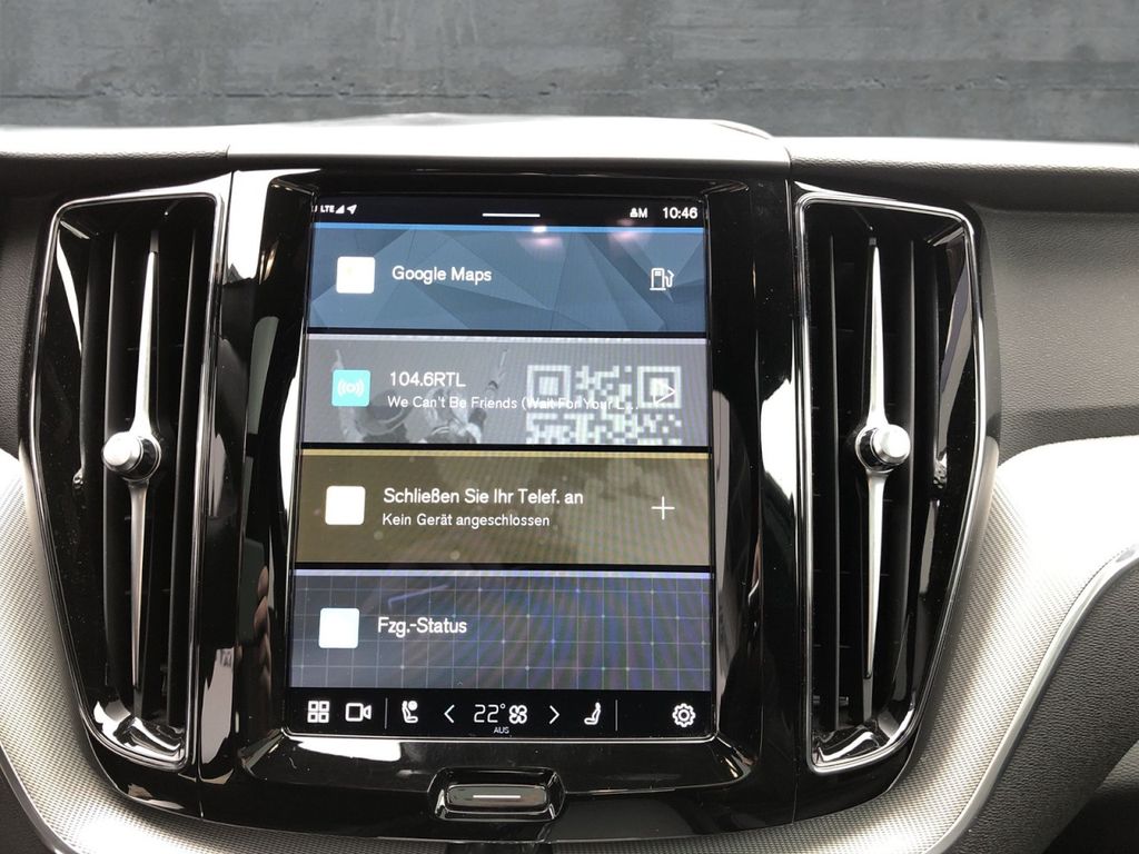 Volvo XC60 2022