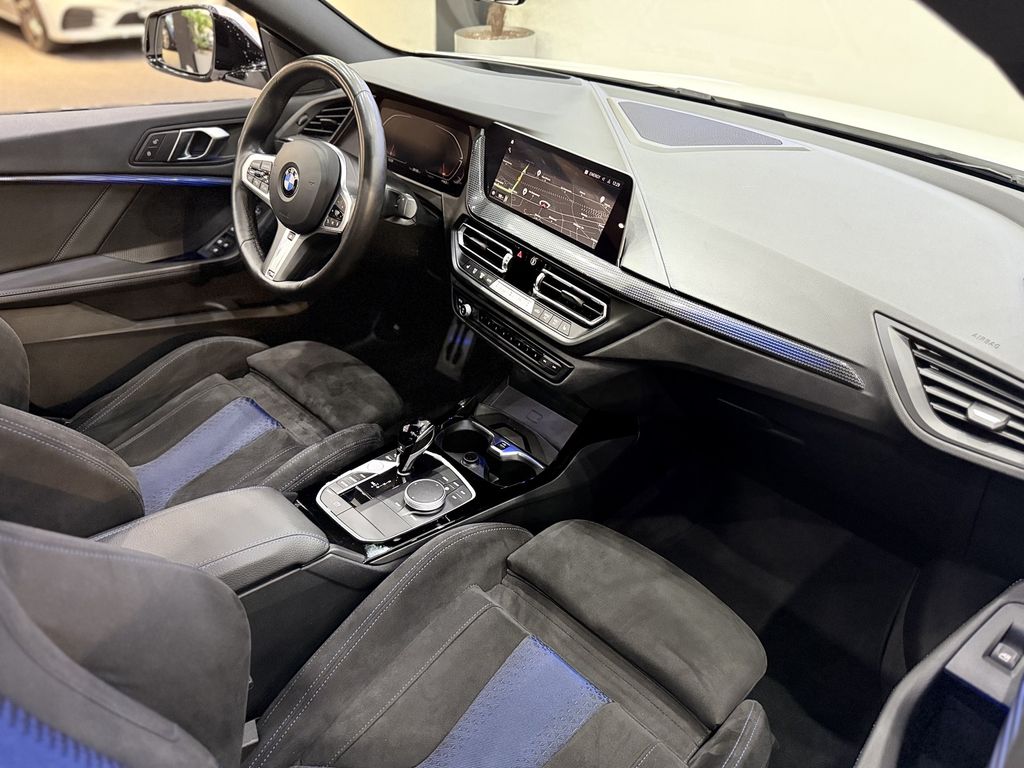 BMW 218 Gran Coupé 2024