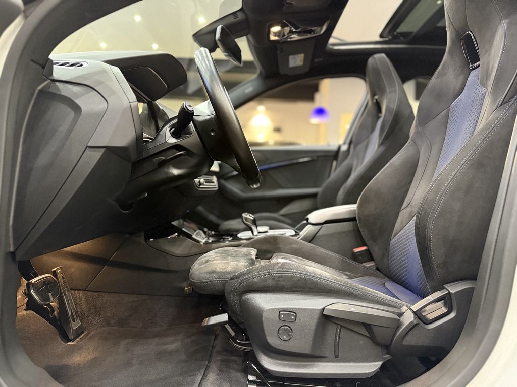 BMW 218 Gran Coupé 2024