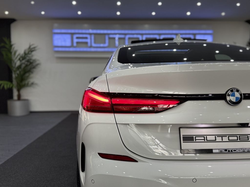 BMW 218 Gran Coupé 2024