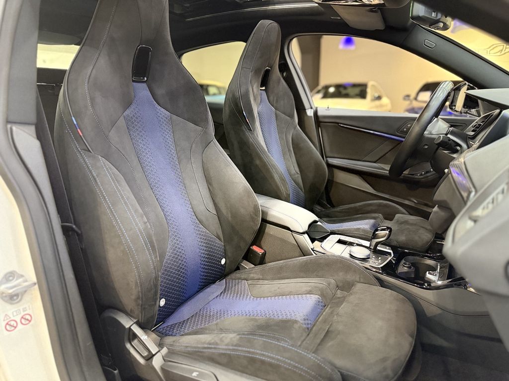 BMW 218 Gran Coupé 2024