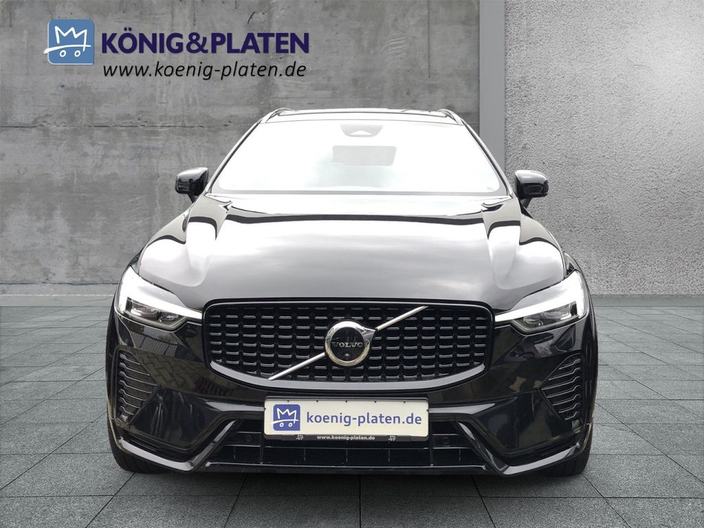 Volvo XC60 2022