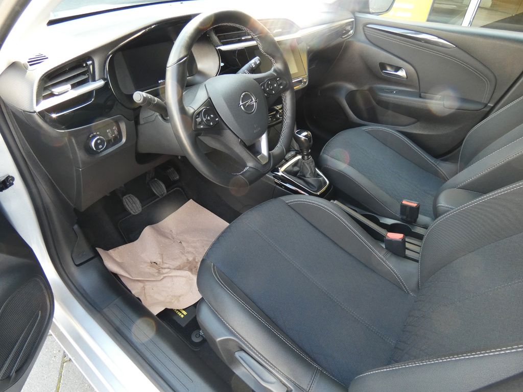 Opel Corsa 2022