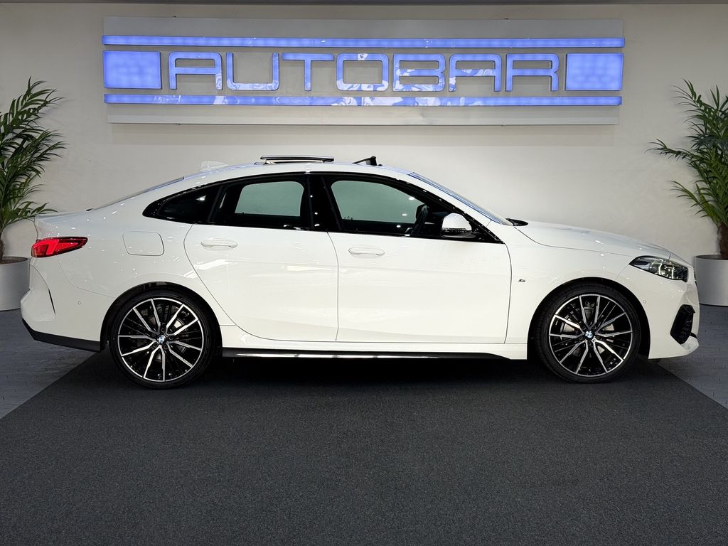 BMW 218 Gran Coupé 2024