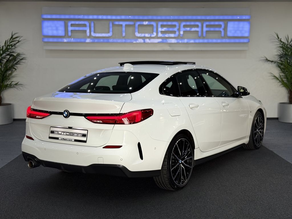 BMW 218 Gran Coupé 2024
