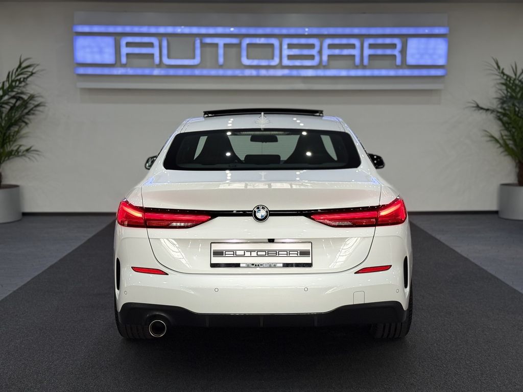 BMW 218 Gran Coupé 2024