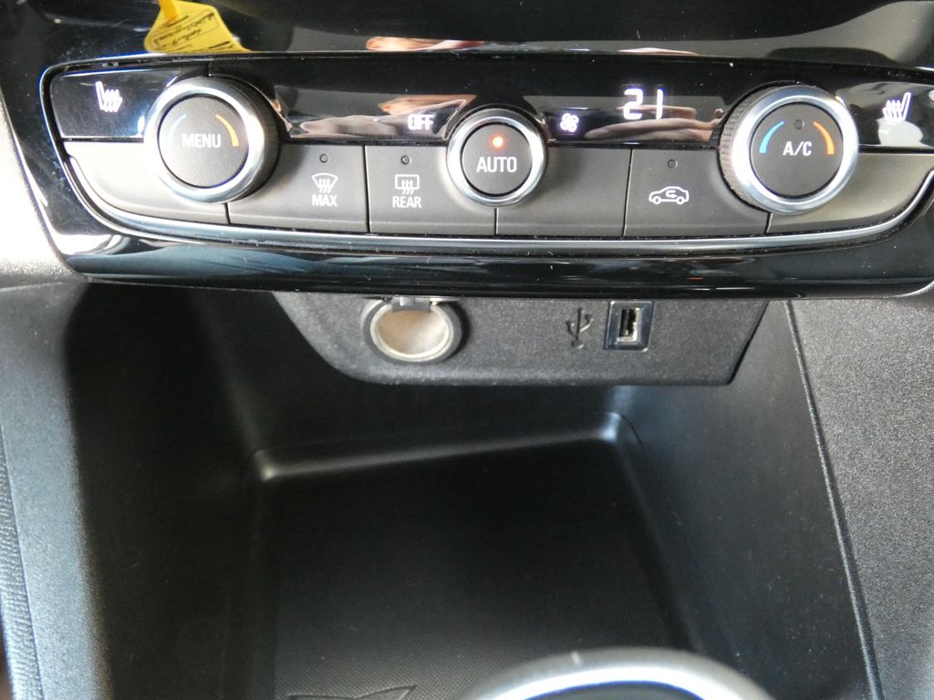 Opel Corsa 2022