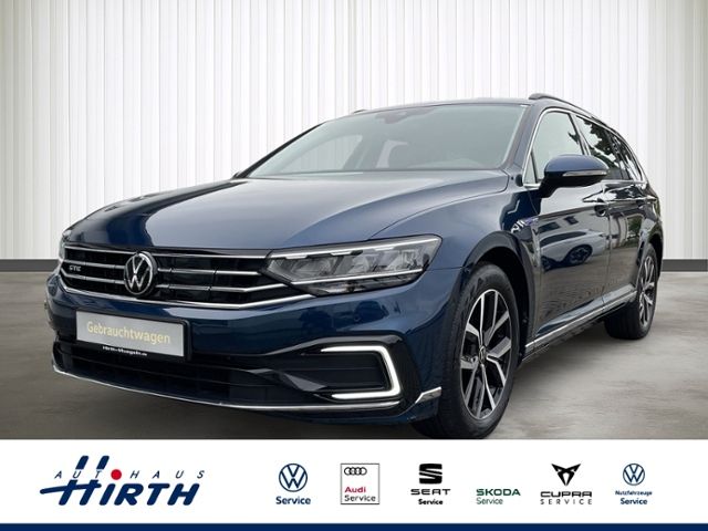 Volkswagen Passat Variant 2021