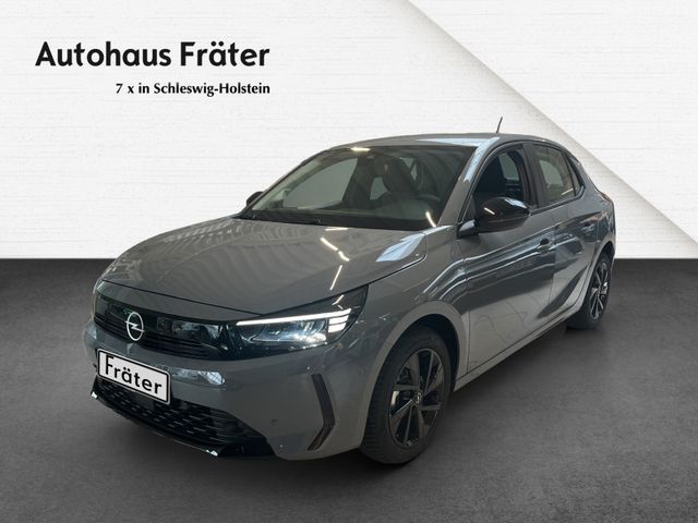 Opel Corsa 2024