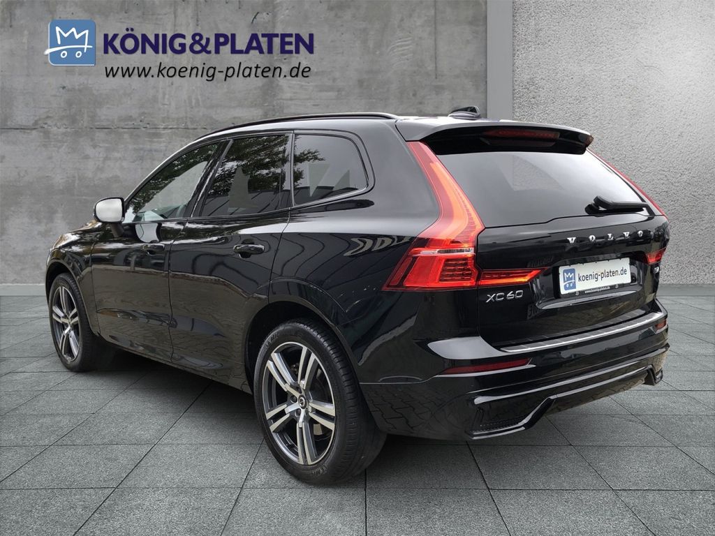 Volvo XC60 2022